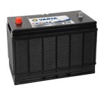 VARTA PROF, 105AH, 330x172x238MM, -/+ 800A 12V LFS105N